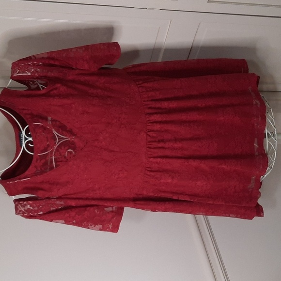 Torrid Top - Picture 1 of 6